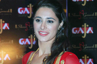 Khiladi 786 is a comedy: Nargis Fakhri